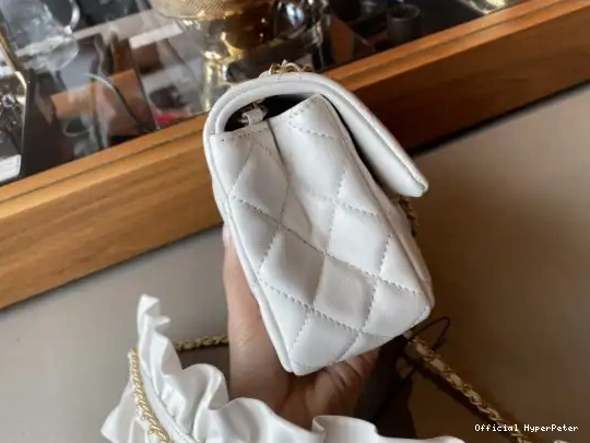 Hyper Peter BAG FLAP CHANEL 0512